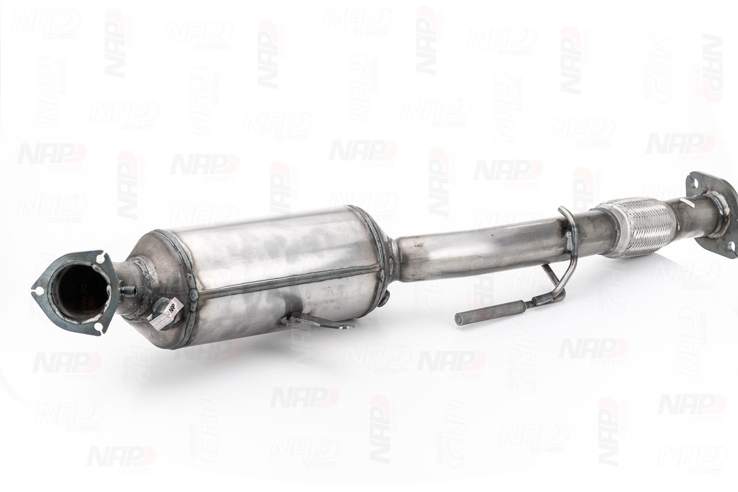 Achetez des Filtre à particules NAP carparts CAD10310 à prix pour 801,89 €