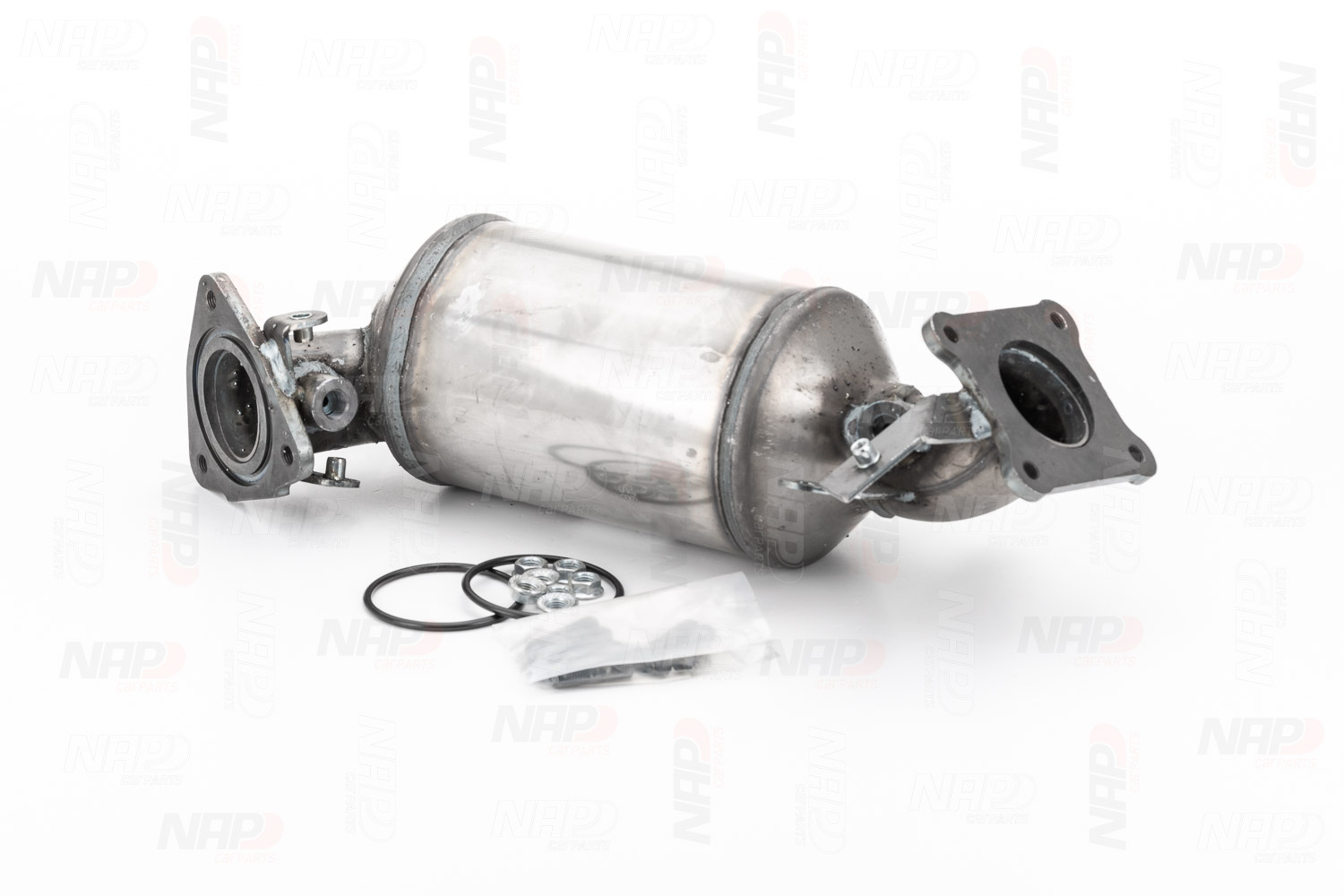 Compre Filtro de partículas da NAP carparts CAD10314 a um preço baixo por 521,74 €