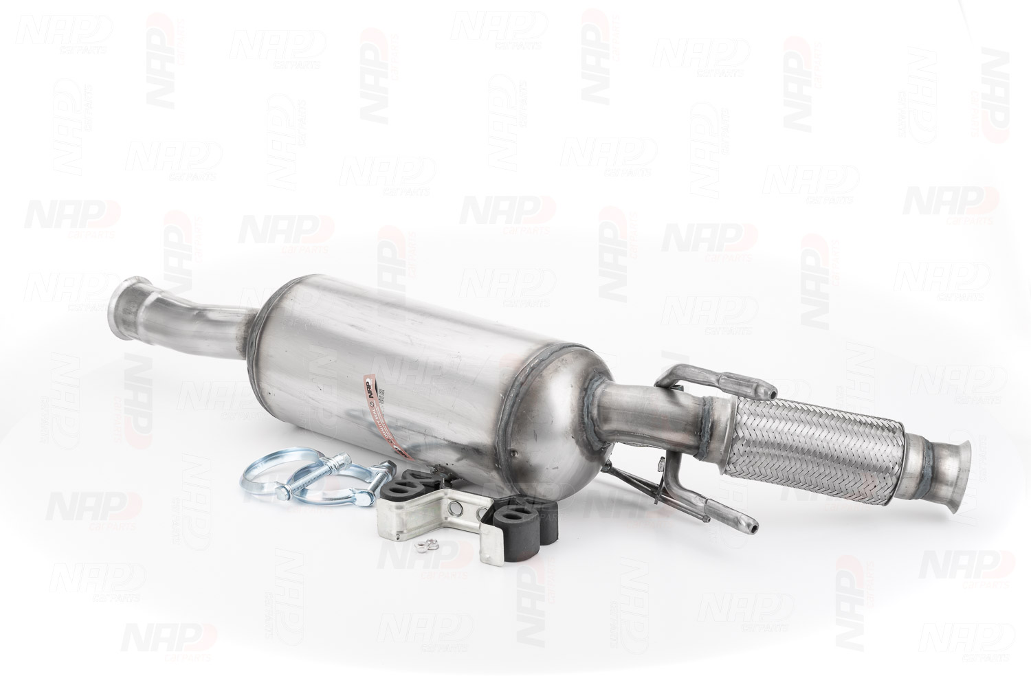 Compre Filtro de partículas da NAP carparts CAD10316 a um preço baixo por 771,14 €