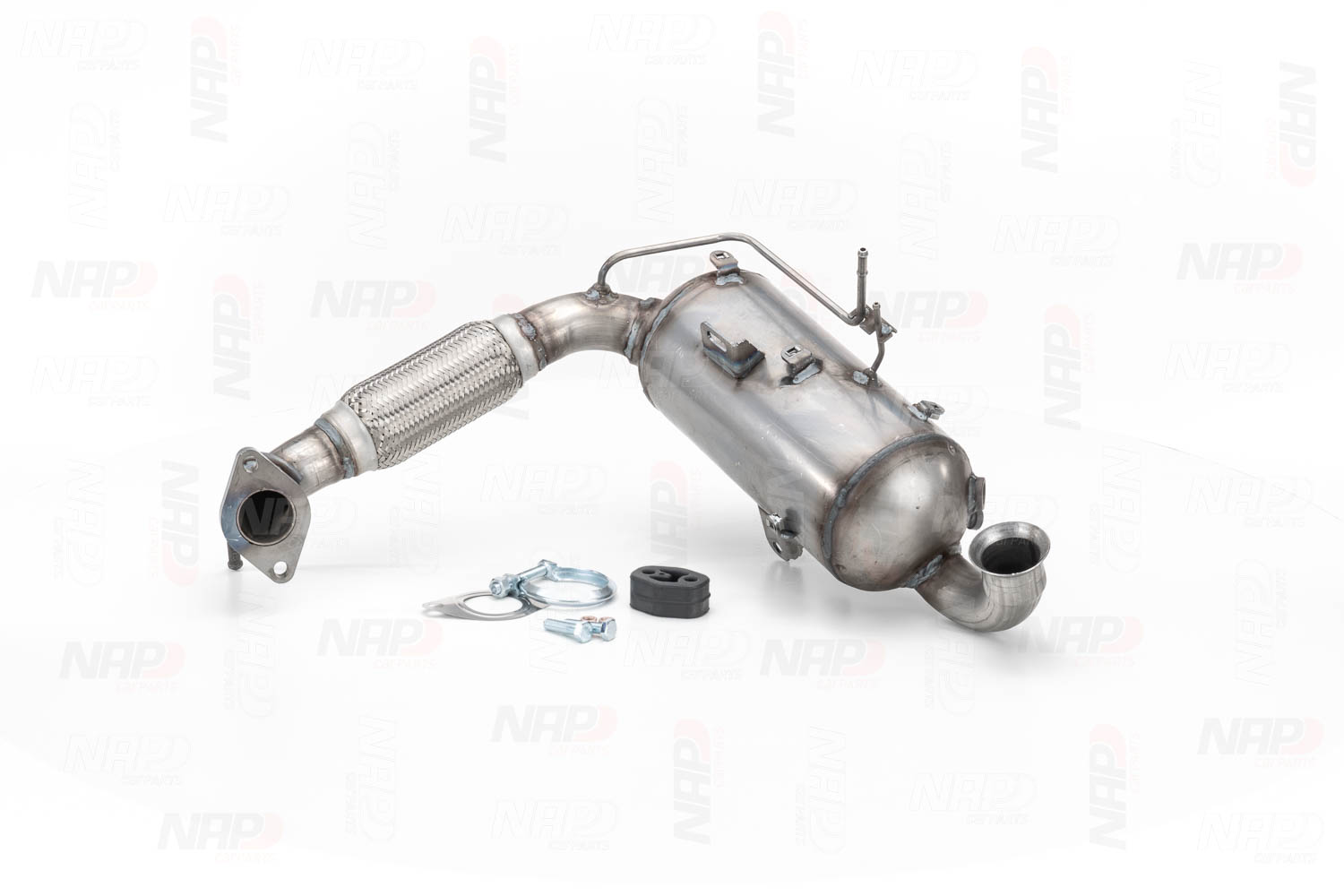 Compre Filtro de partículas da NAP carparts CAD10320 a um preço baixo por 761,45 €