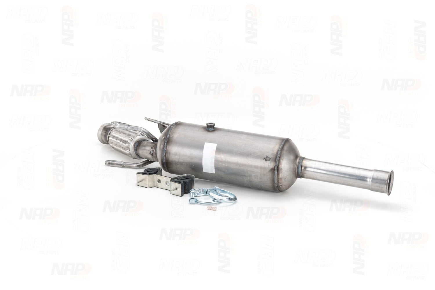 Compre Filtro de partículas da NAP carparts CAD10326 a um preço baixo por 765,65 €