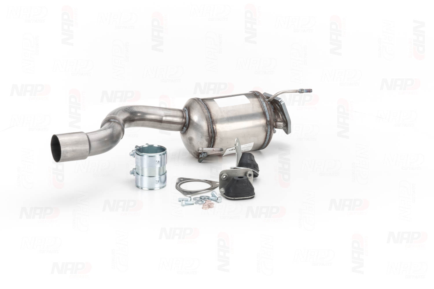 Köp Partikelfilter (DPF) av NAP carparts CAD10338 till det låga priset 8523,19 kr