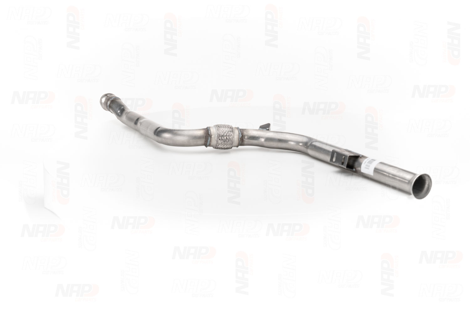 Compre Filtro de partículas da NAP carparts CAD10347 a um preço baixo por 613,95 €