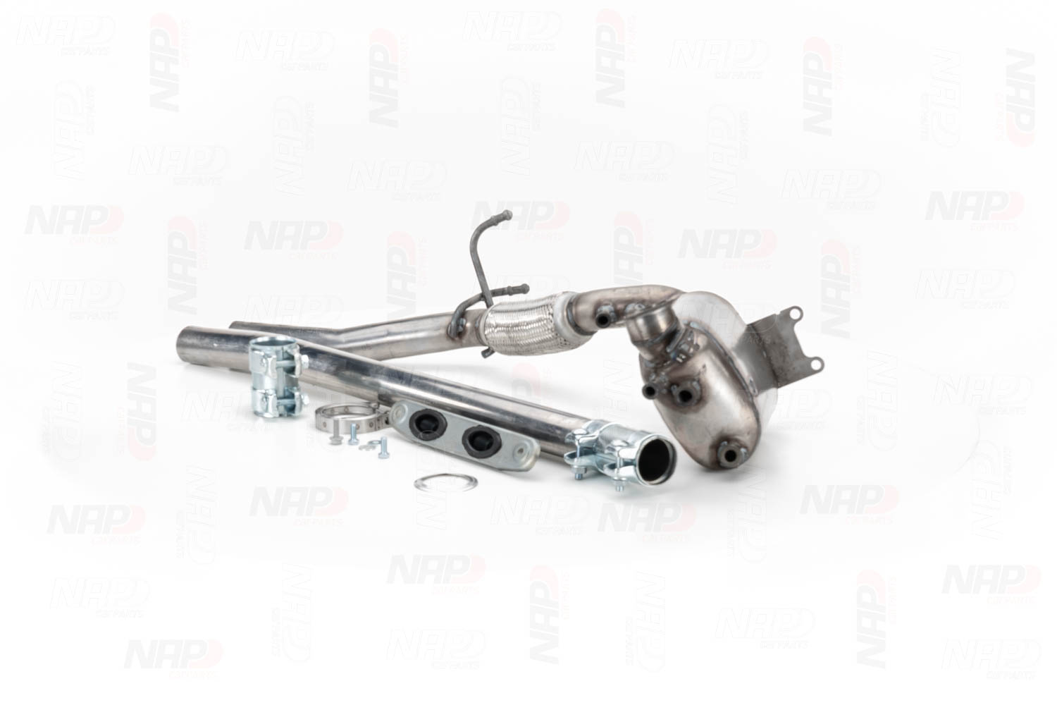 Compre Filtro de partículas da NAP carparts CAD10349 a um preço baixo por 785,25 €