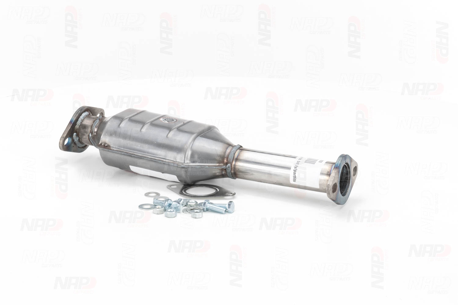 Acquista Catalizzatore da NAP carparts CAD10353 a buon mercato per soli 108,78 €