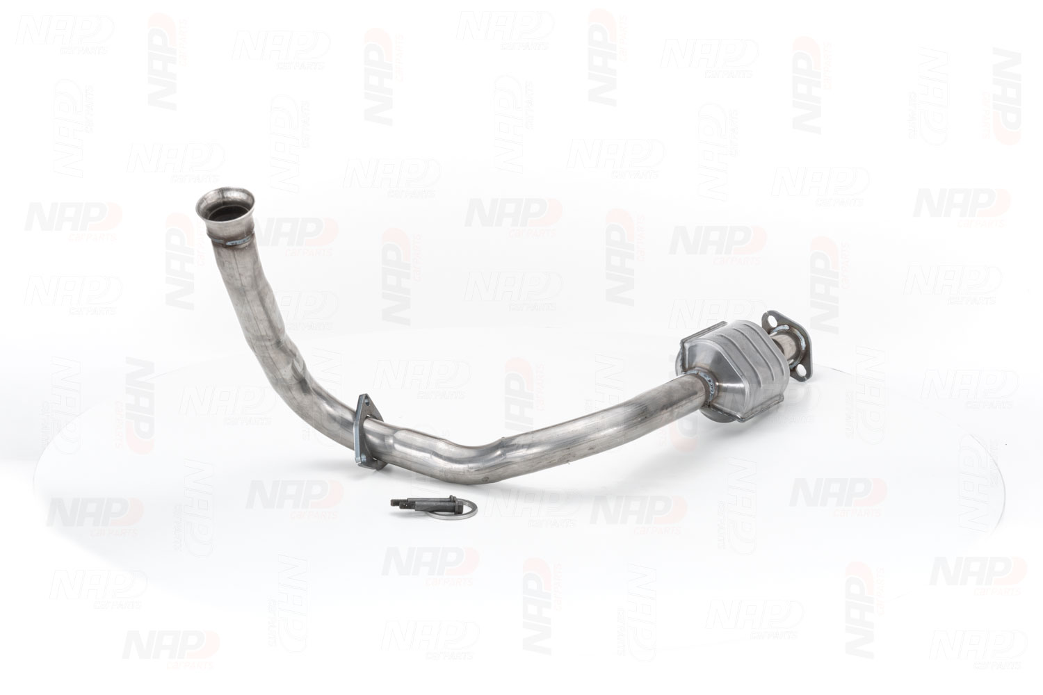 Katalysator CAD10364