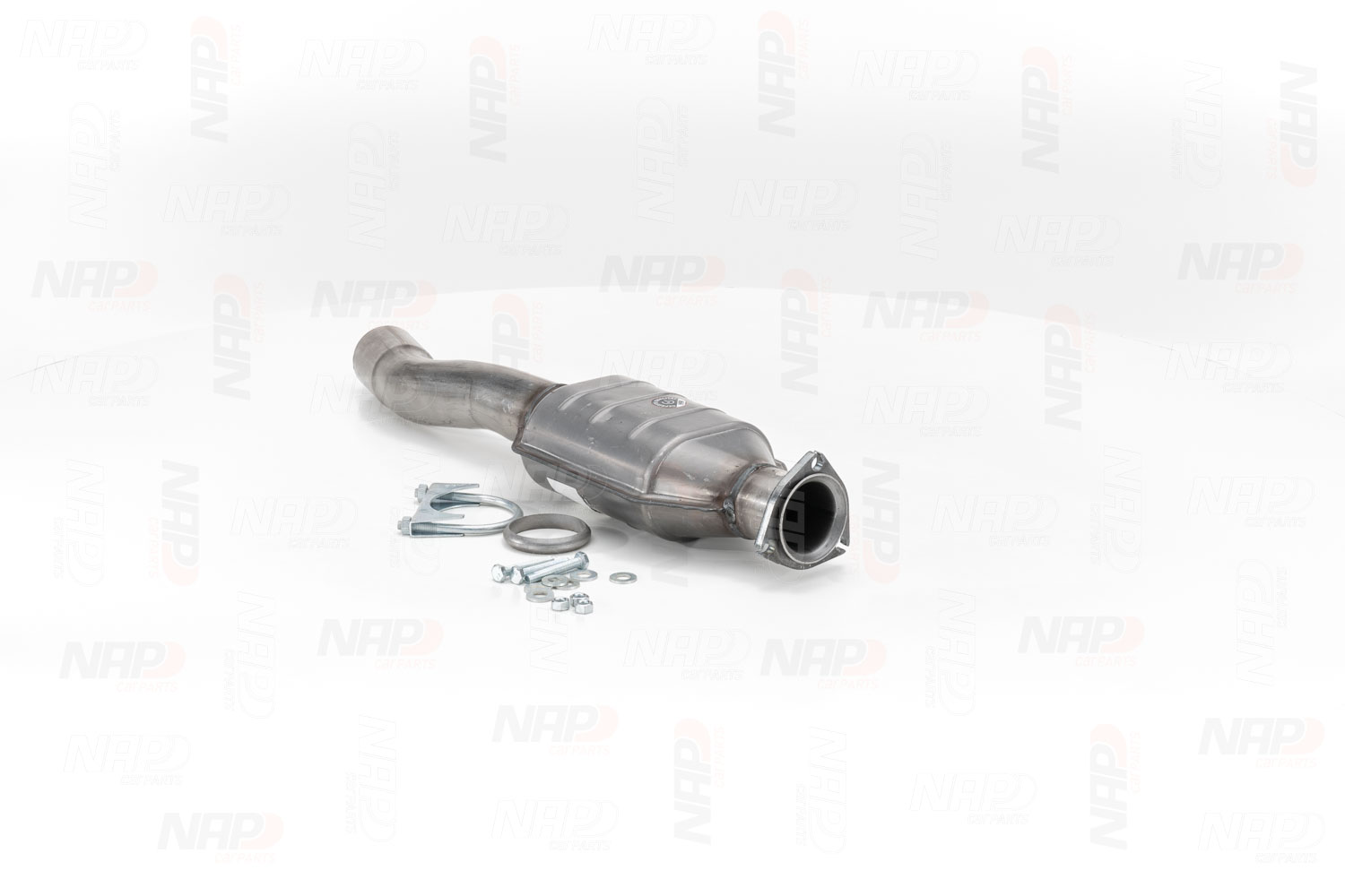 Katalysator von NAP carparts für 940 II (944) günstig online kaufen