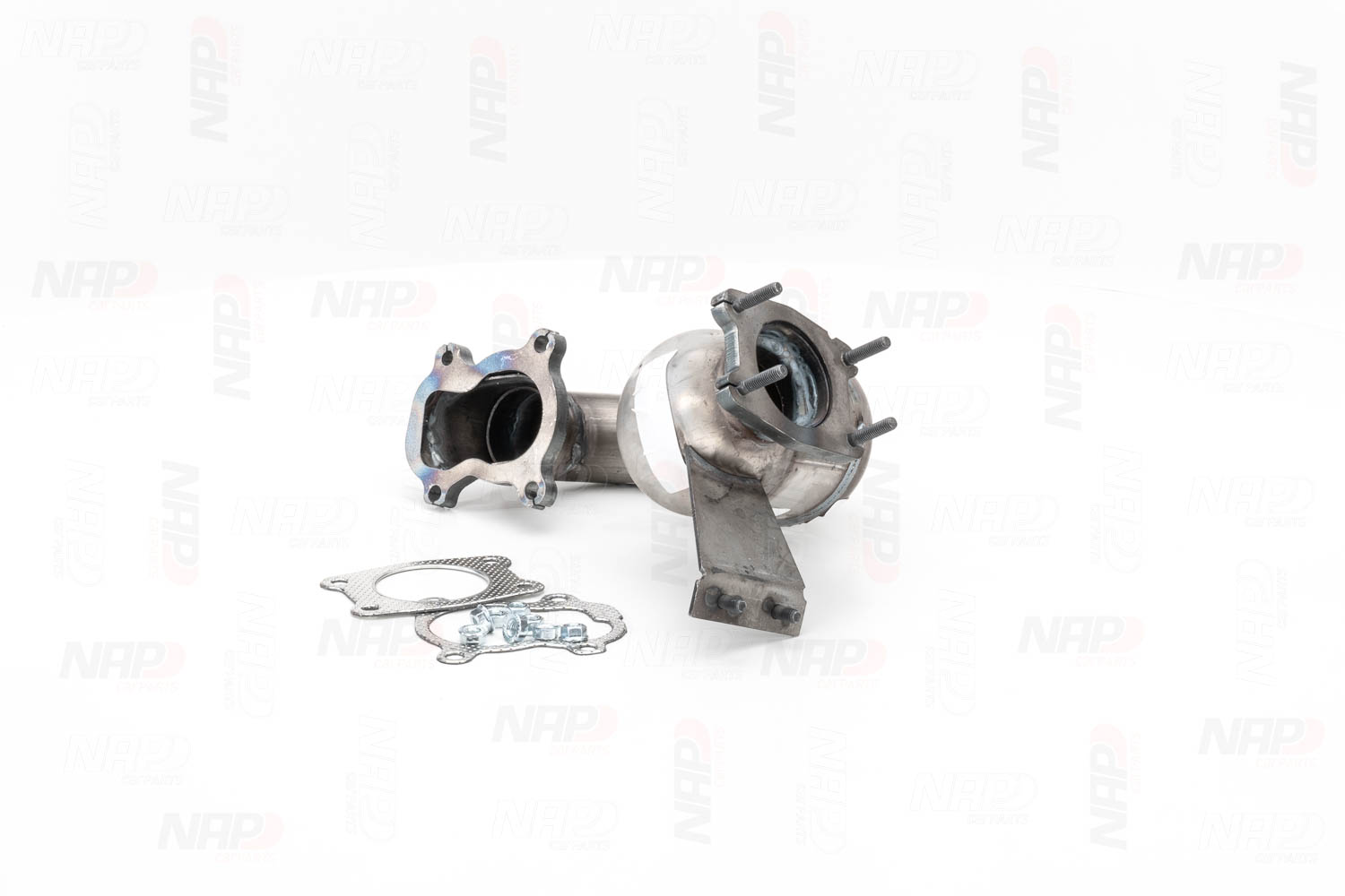 Katalysator CAD10400 von NAP carparts günstig für 243,07 € online kaufen