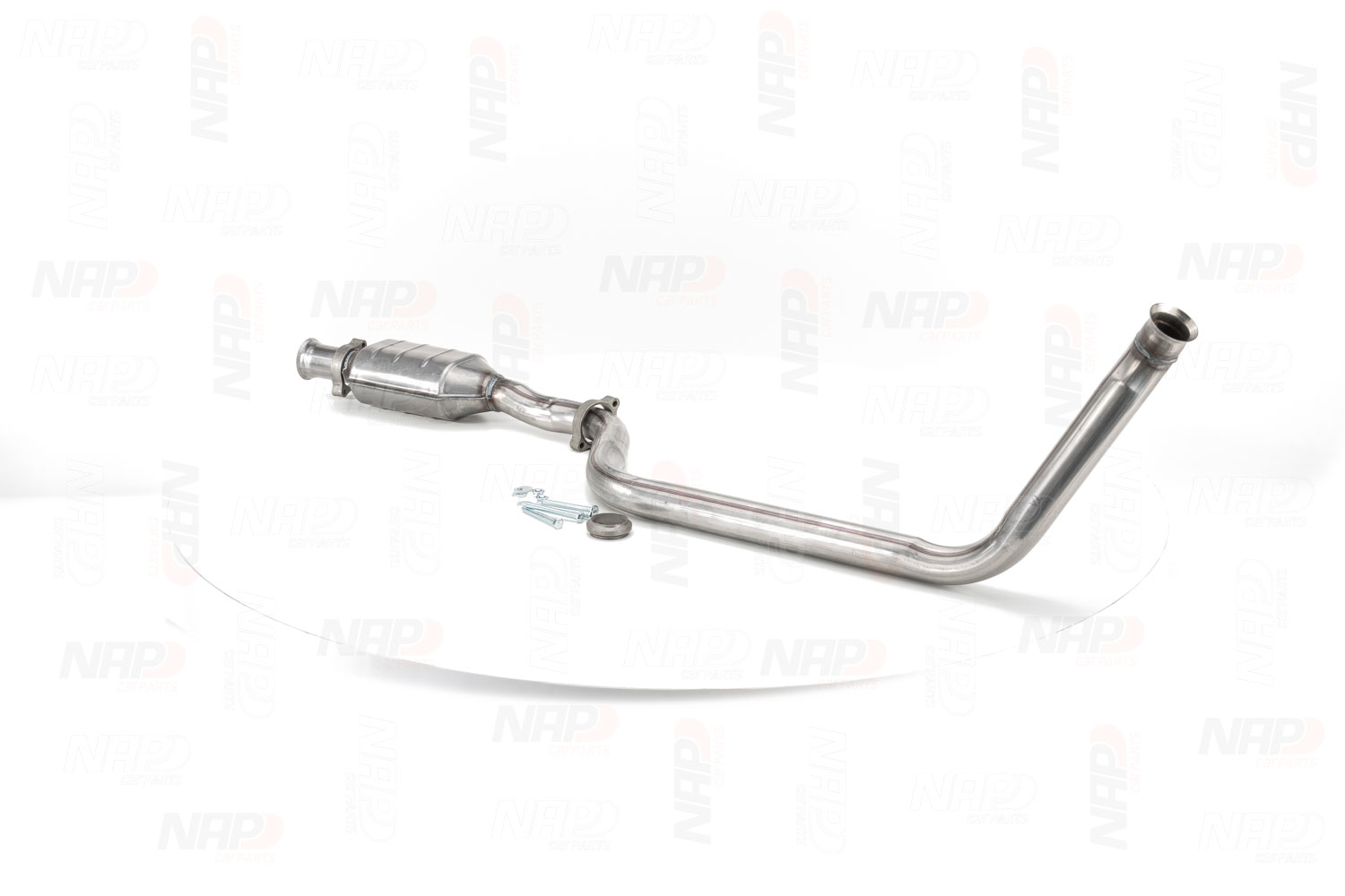Katalysator CAD10413