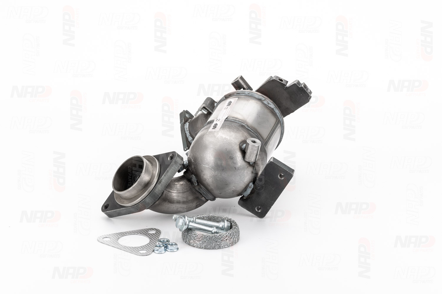 Katalysator CAD10454