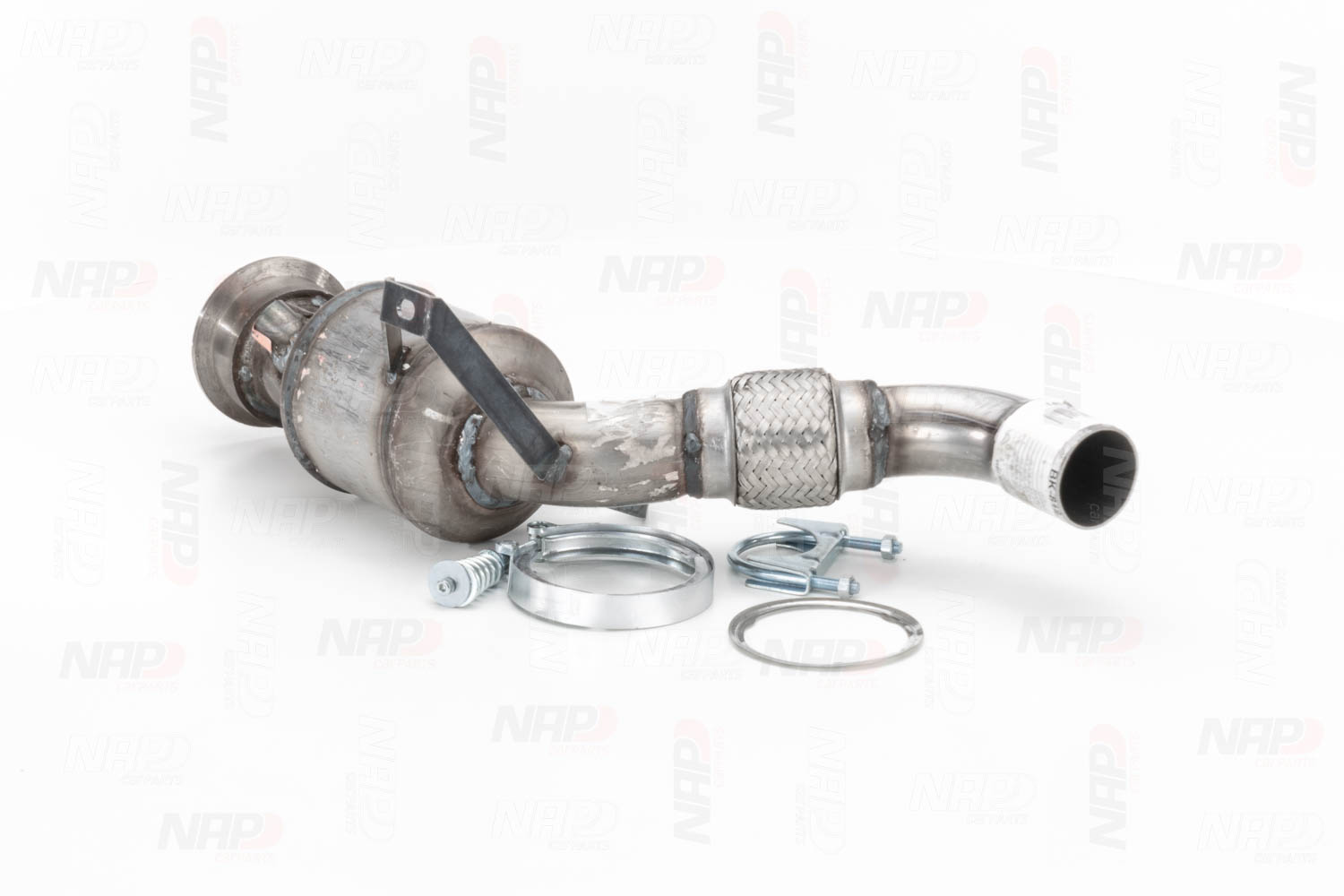 Acquista Catalizzatore da NAP carparts online per X5 (E70) a prezzi moderati