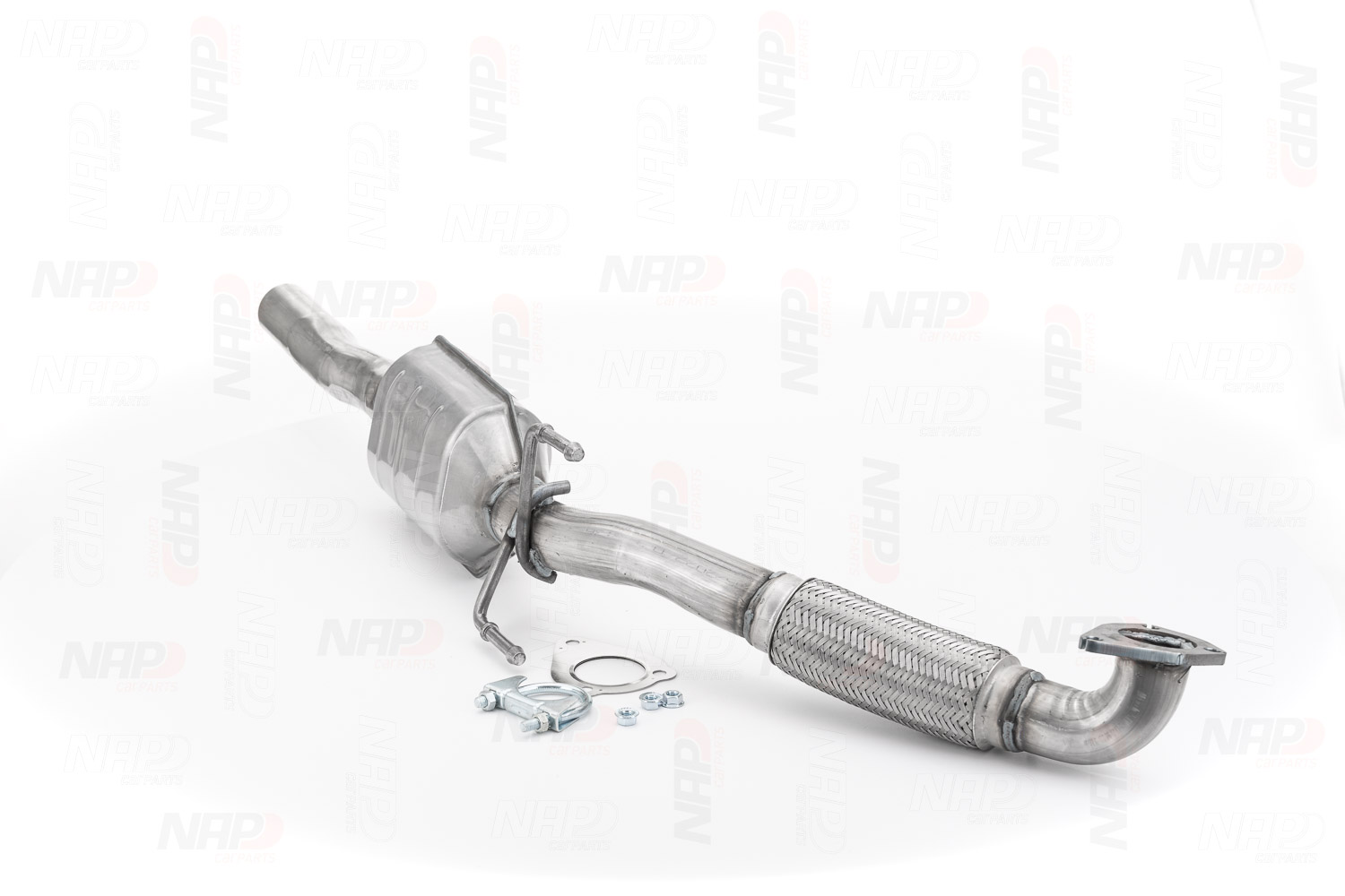 Katalysator CAD10483 von NAP carparts günstig für 231,85 € online kaufen