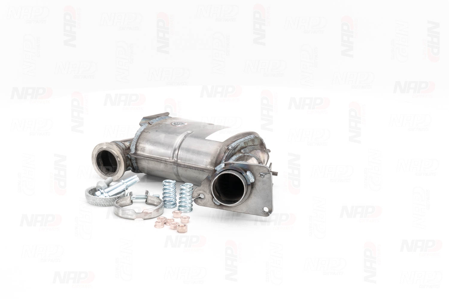 Katalysator CAD10513 von NAP carparts günstig für 332,11 € online kaufen