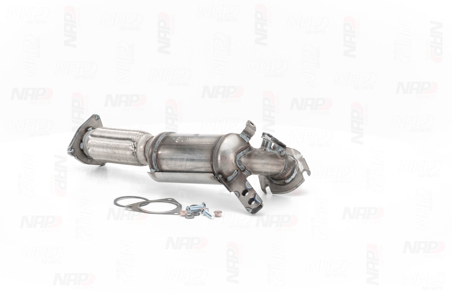 Katalysator CAD10533 von NAP carparts günstig für 326,27 € online kaufen