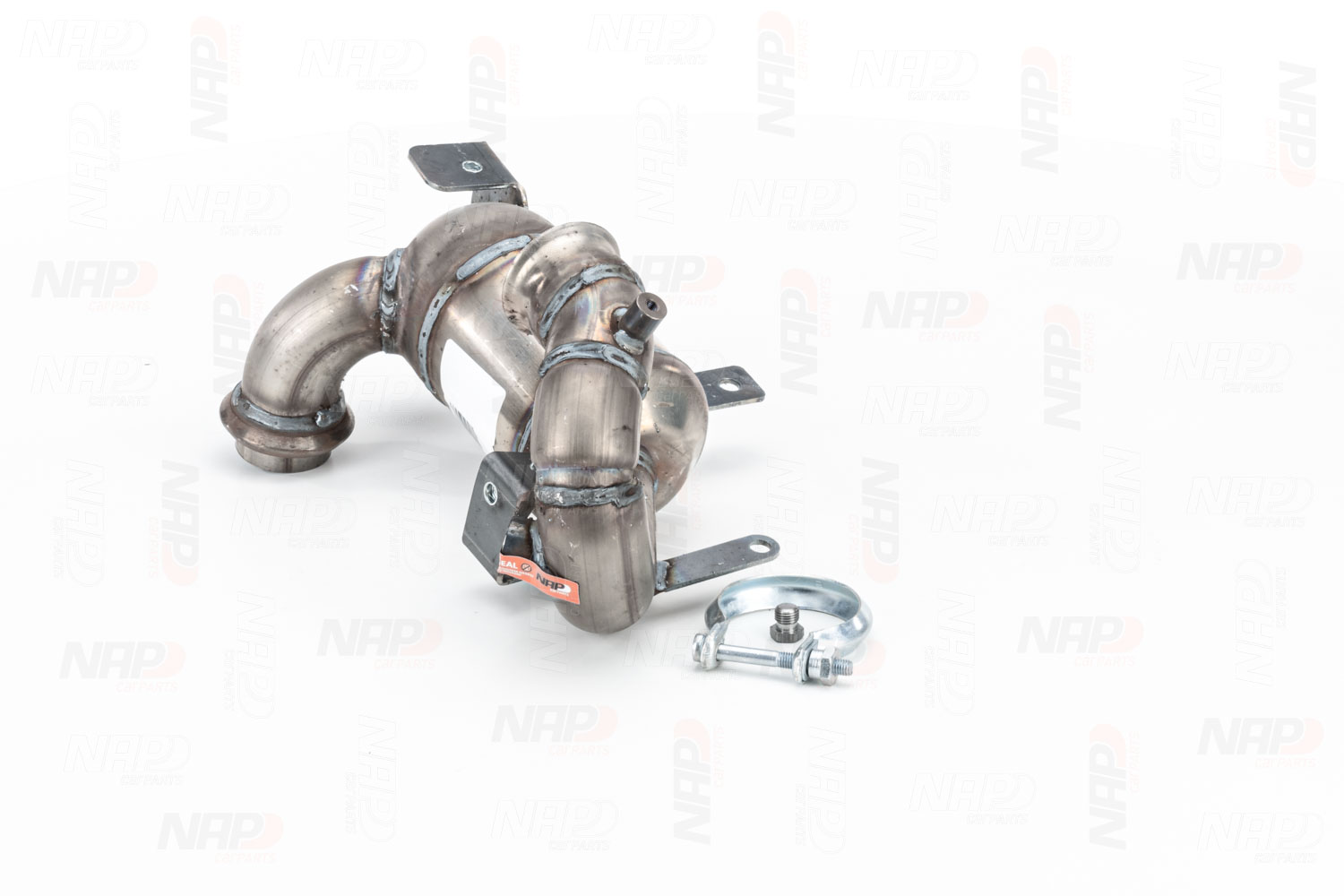 Katalysator CAD10534 von NAP carparts günstig für 276,11 € online kaufen