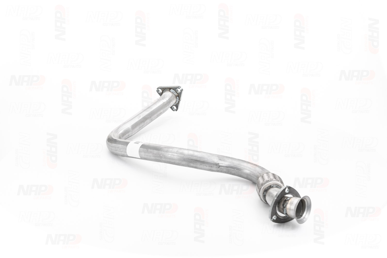 Osta NAP carparts Pakoputki netistä Caddy II Farmari (9K9B)-mallille edulliseen hintaan