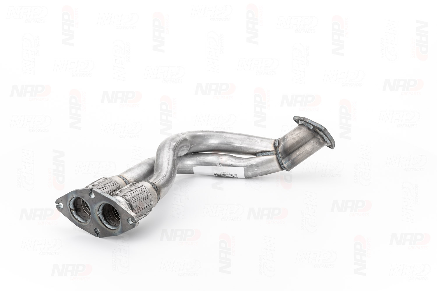 Köp Avgasrör av NAP carparts CAF10249 till det låga priset 1842,28 kr