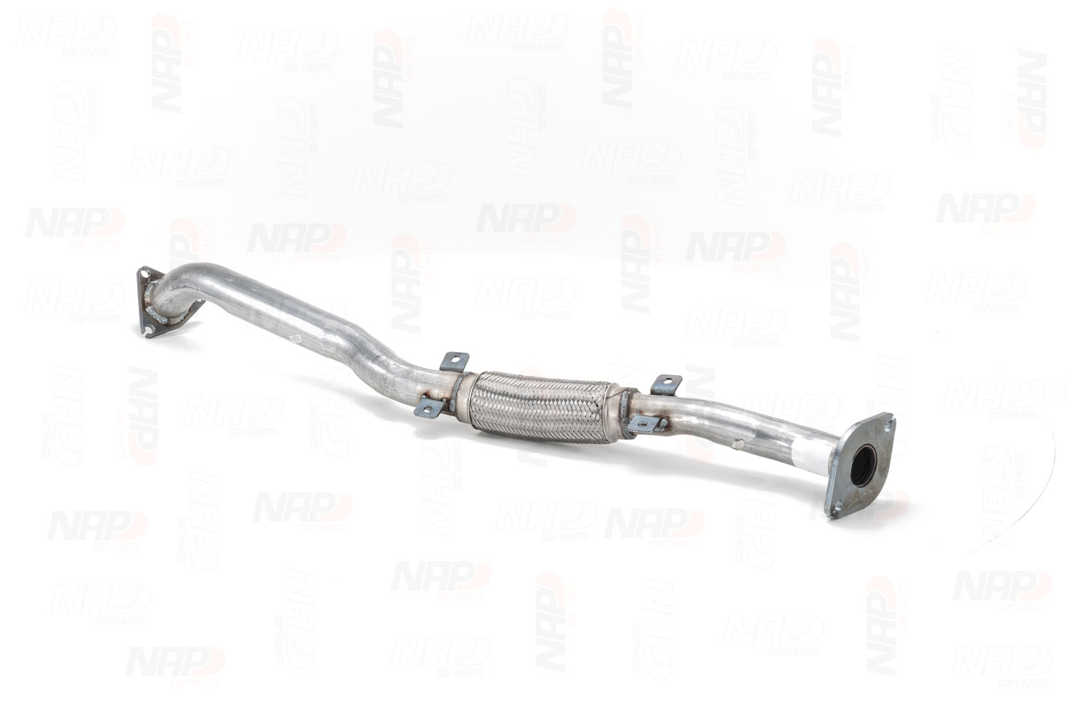 Abgasrohr CAF10326 von NAP carparts günstig für 119,39 € online kaufen