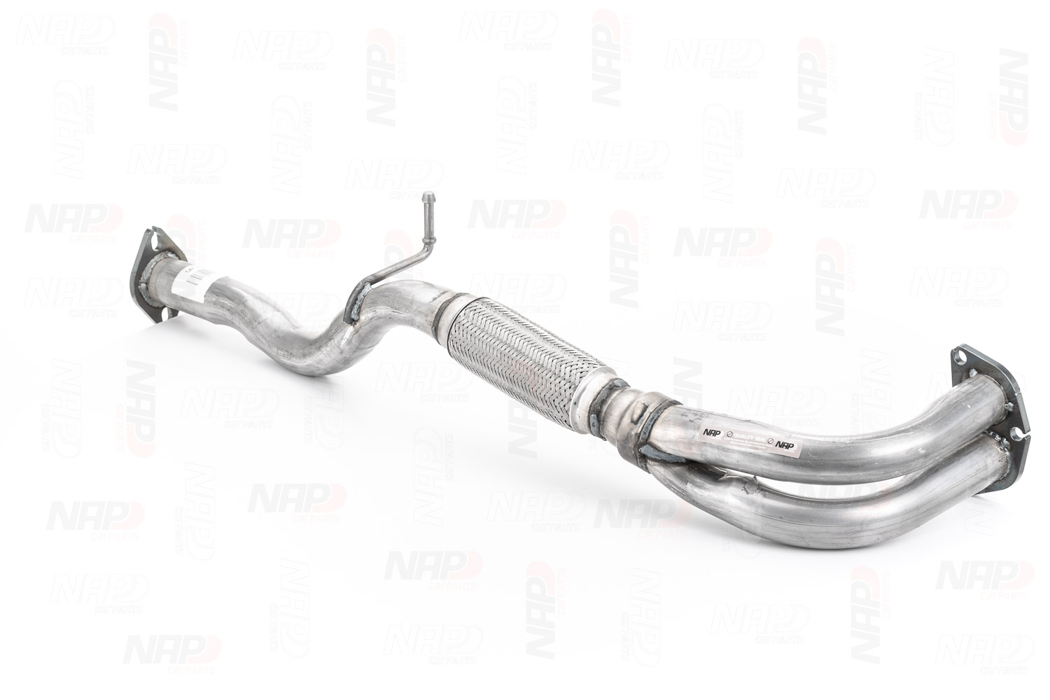 Köp Avgasrör av NAP carparts CAF10328 till det låga priset 1324,77 kr