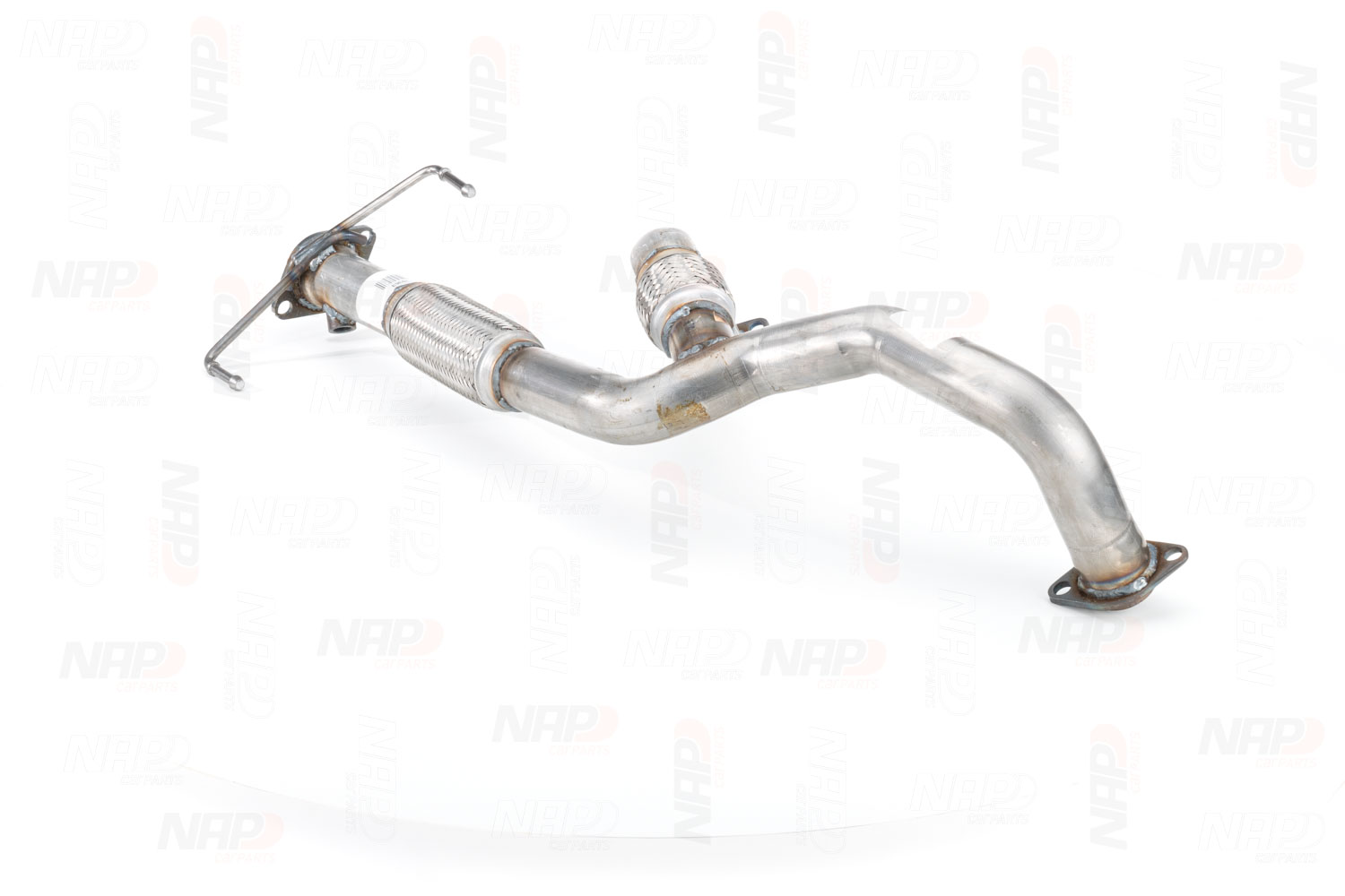 Köp Avgasrör av NAP carparts CAF10363 till det låga priset 2741,66 kr