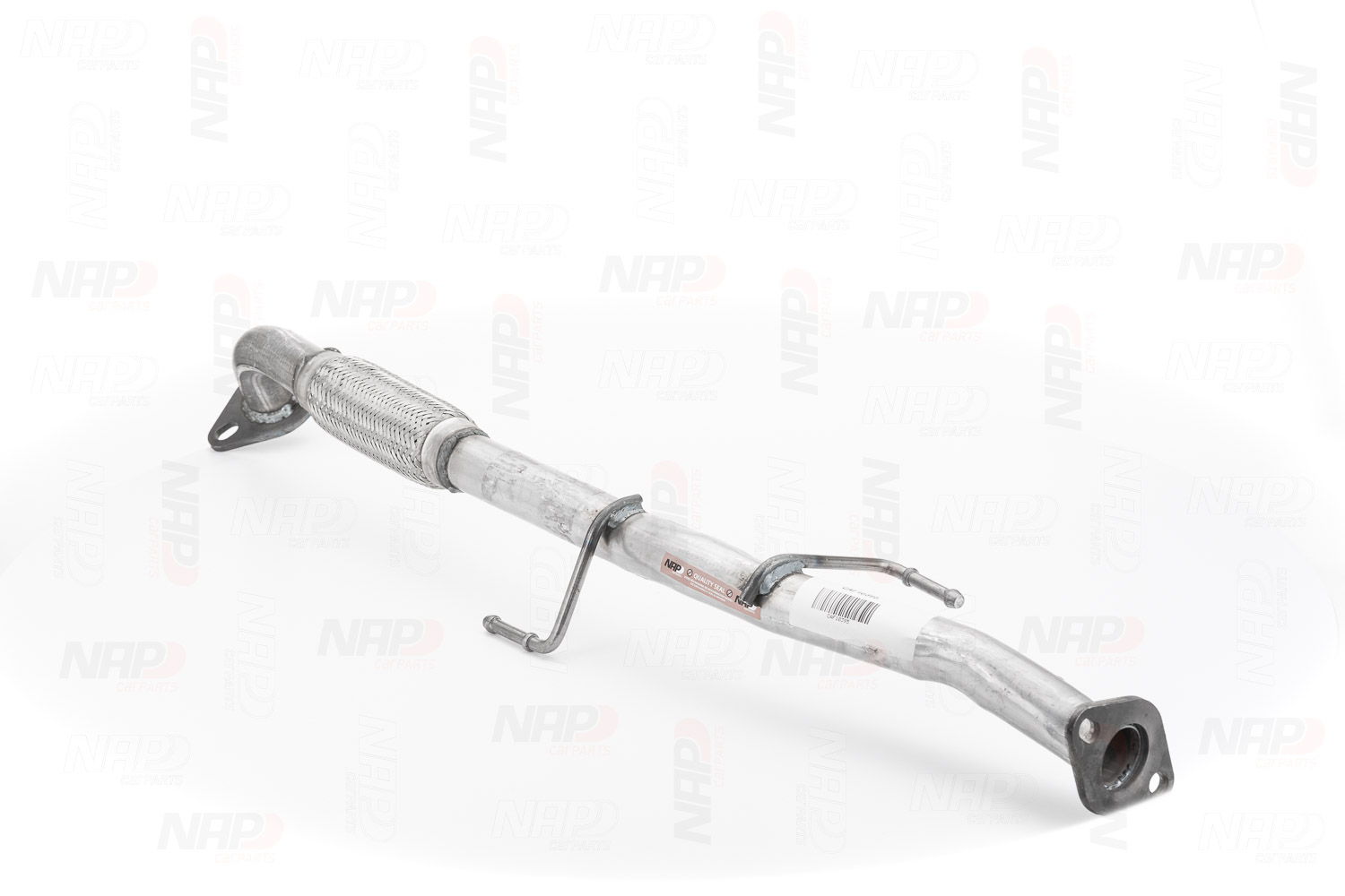 Köp Avgasrör av NAP carparts CAF10395 till det låga priset 1319,10 kr