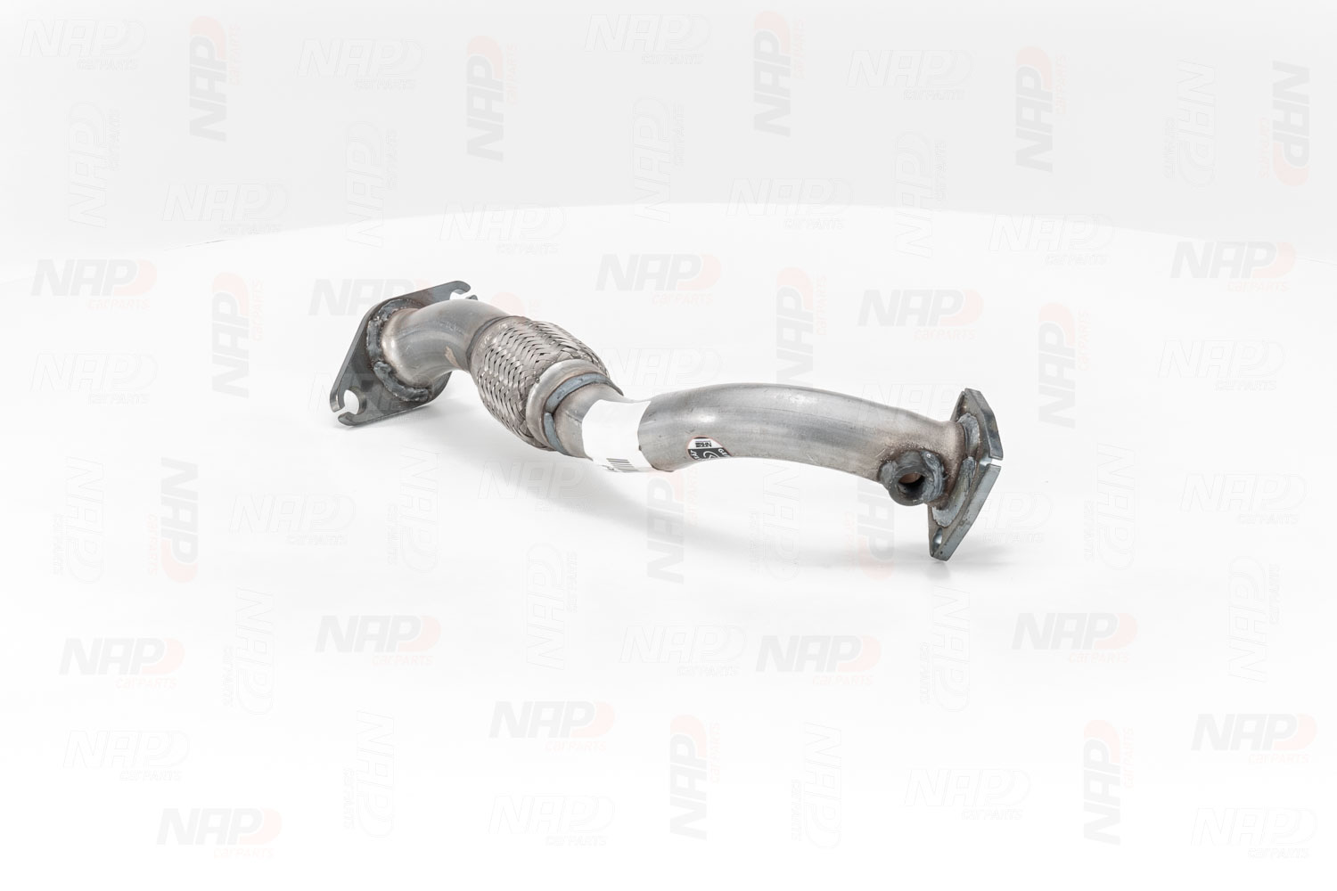 Abgasrohr CAF10400