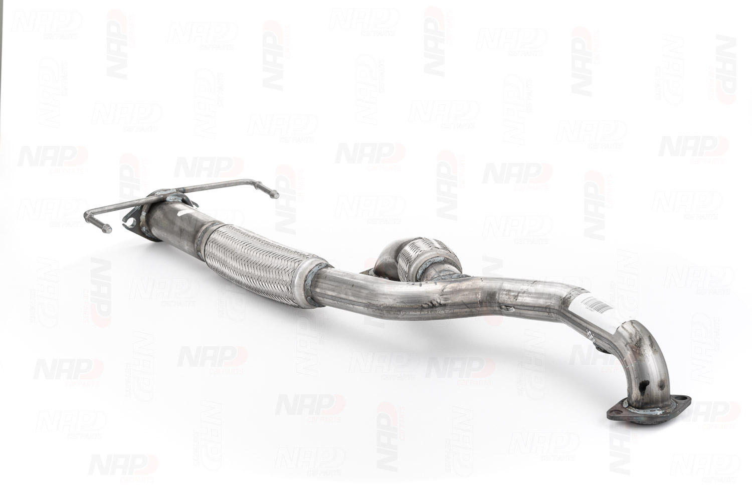 Köp Avgasrör av NAP carparts CAF10407 till det låga priset 1964,49 kr