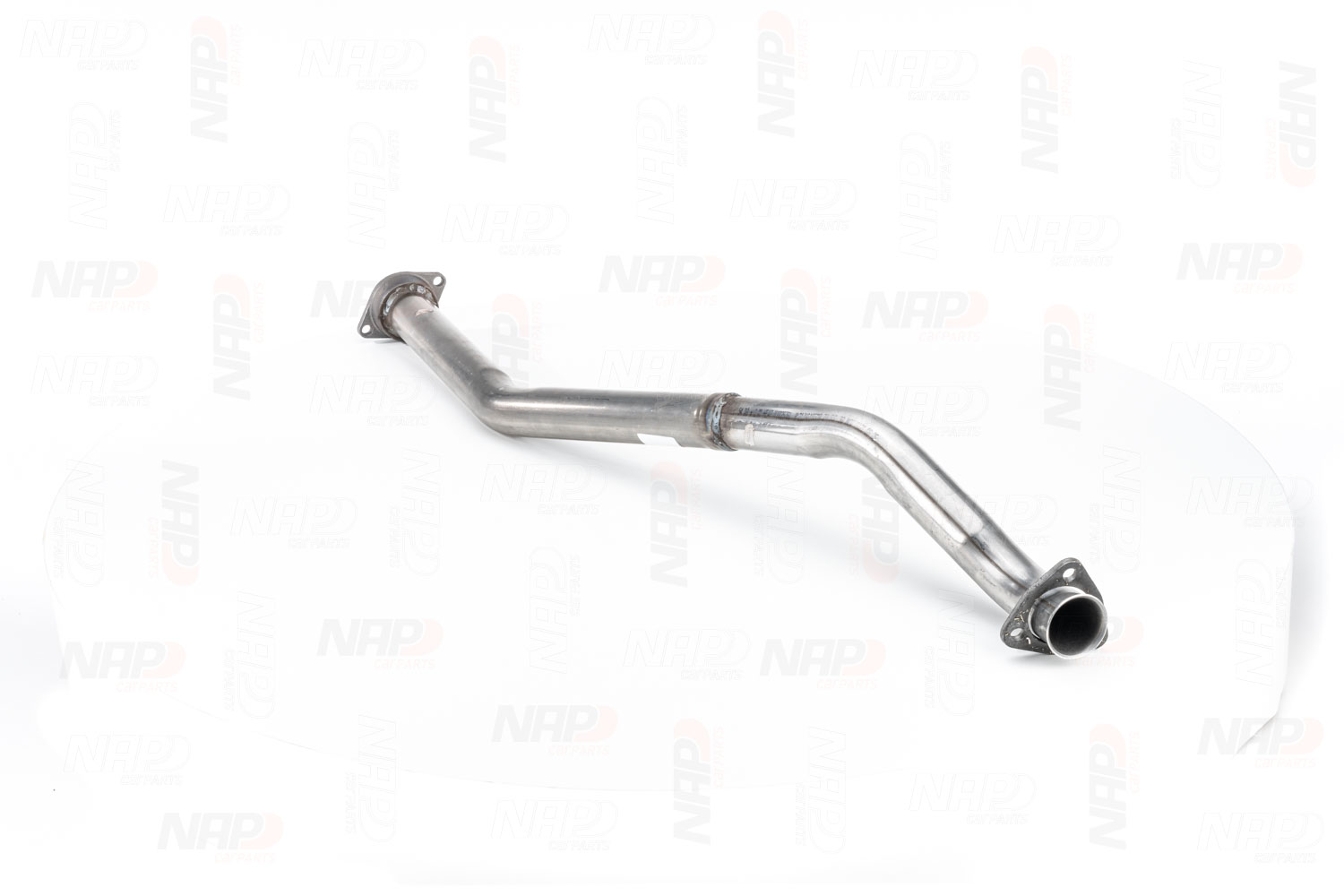Abgasrohr CAF10436 von NAP carparts günstig für 101,94 € online kaufen