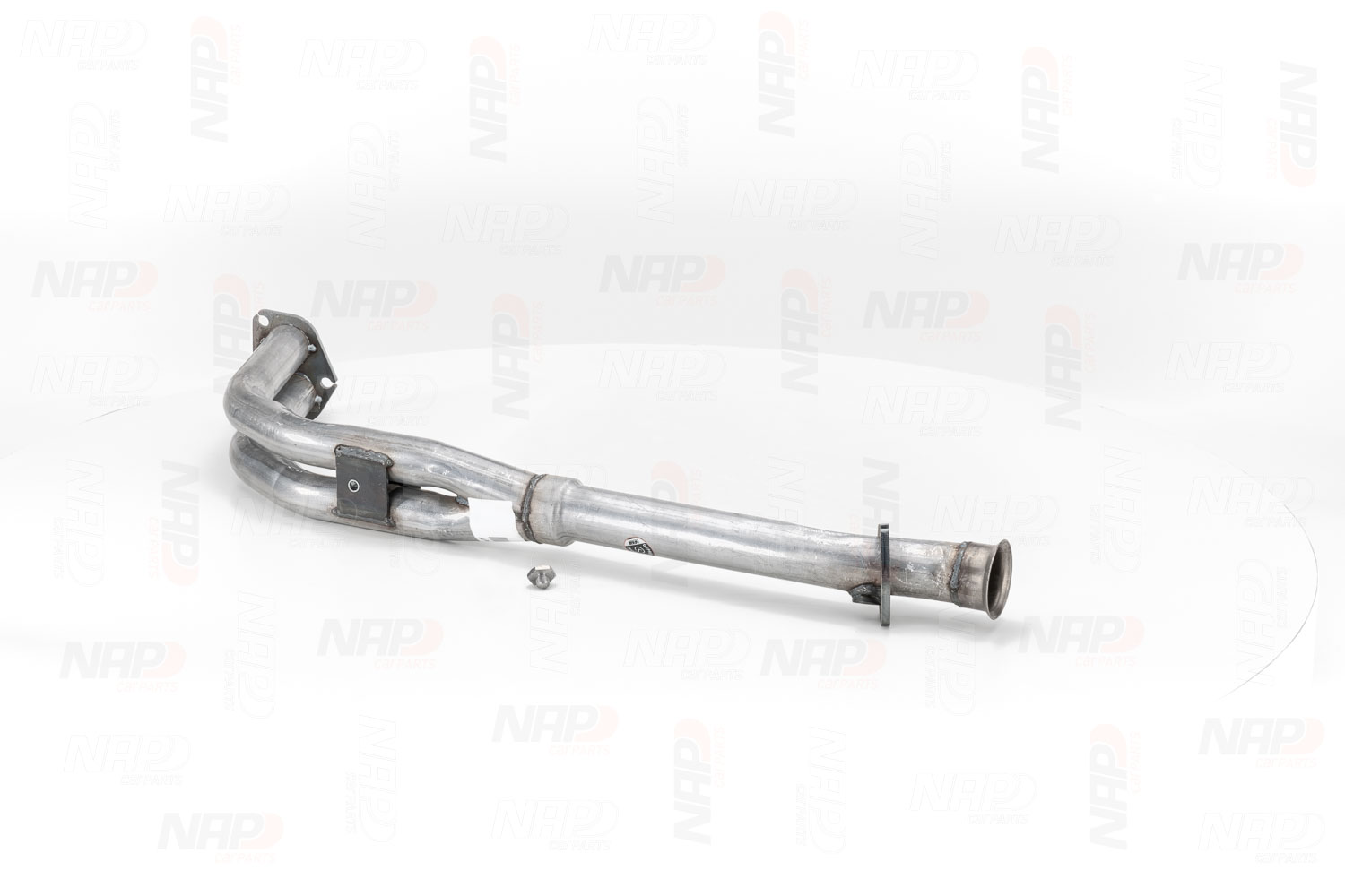 Osta Pakoputki NAP carparts:llä CAF10524 edullisesti hintaan 156,52 €