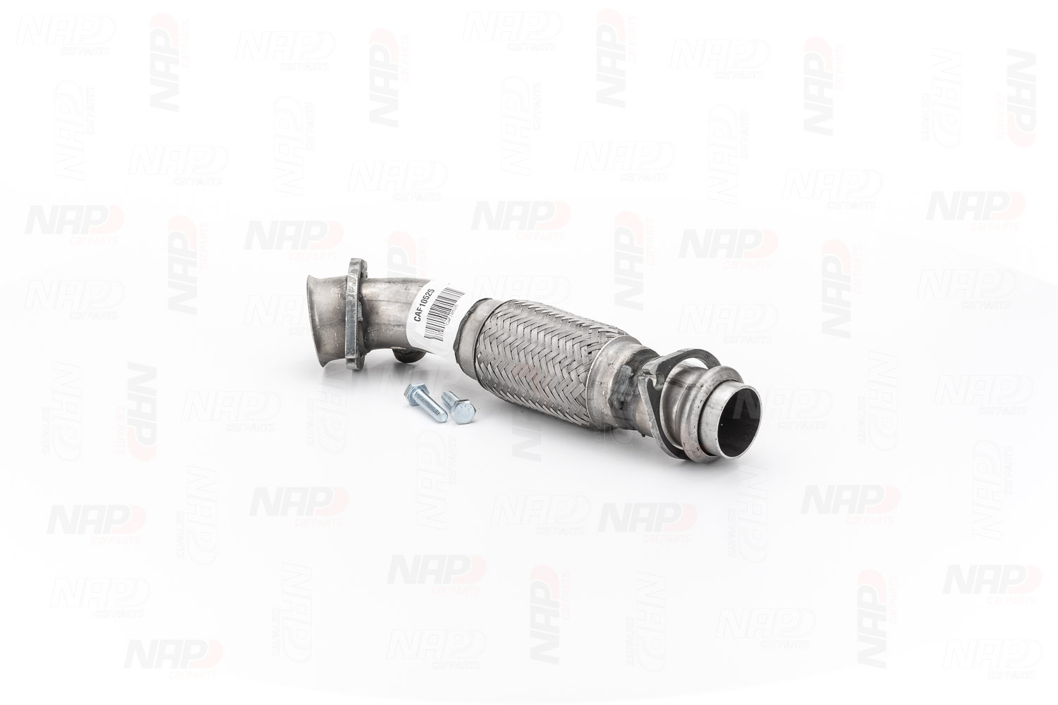 Acquista Tubo gas scarico da NAP carparts CAF10525 a buon mercato per soli 329,67 €