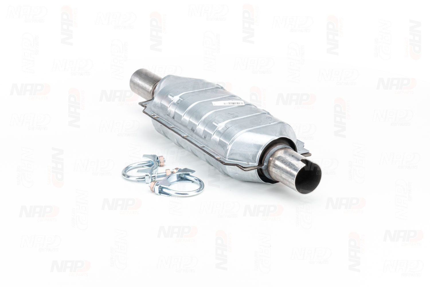 Acquista Catalizzatore da NAP carparts CAK10891 a buon mercato per soli 243,90 €