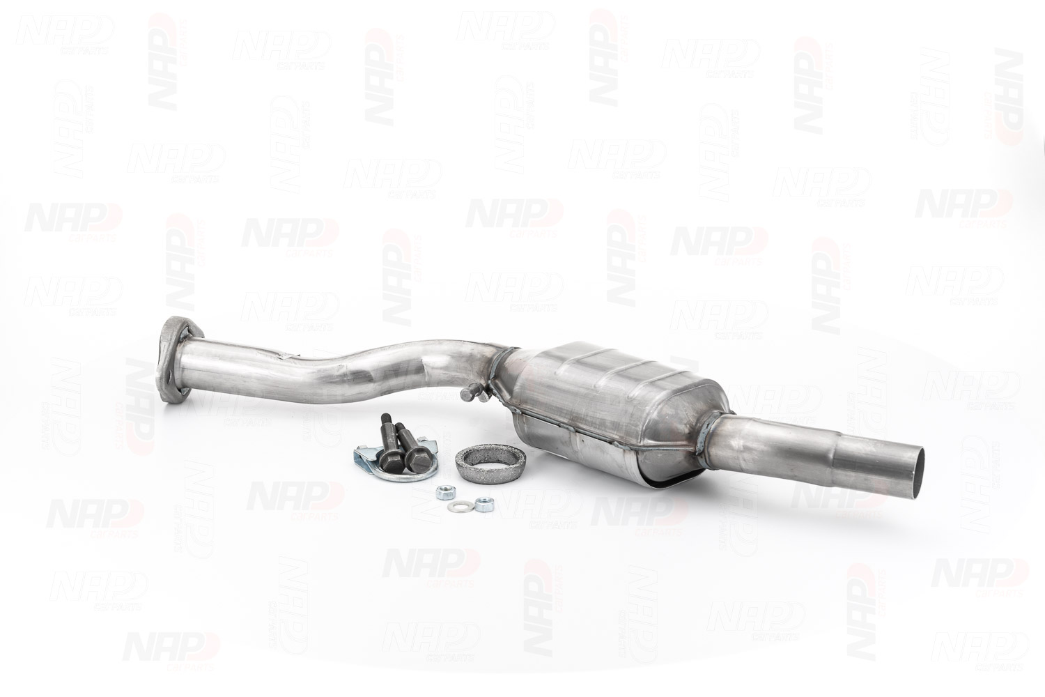 Acquista Catalizzatore da NAP carparts CAK10892 a buon mercato per soli 174,13 €
