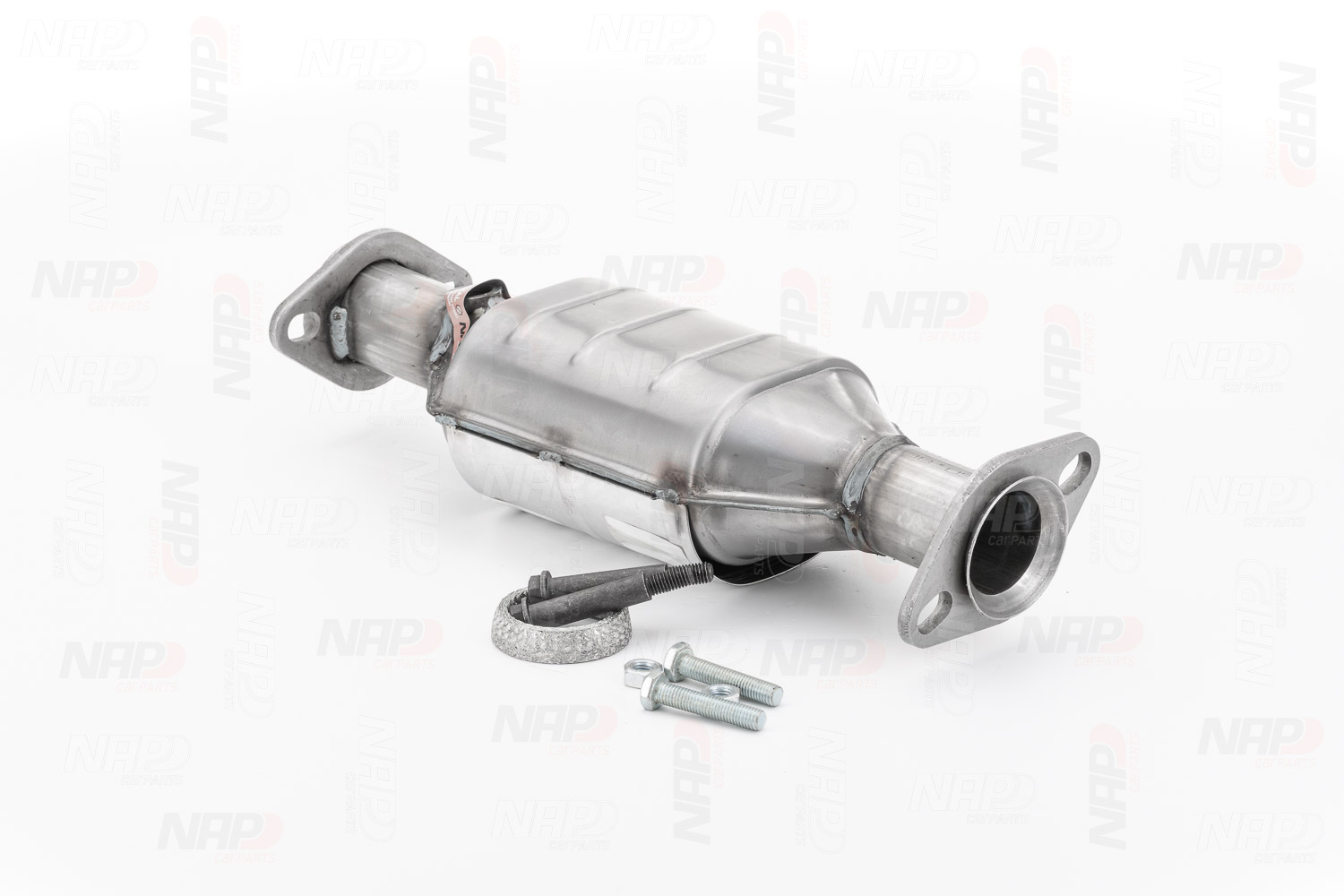 Katalysator für VOLVO von NAP carparts