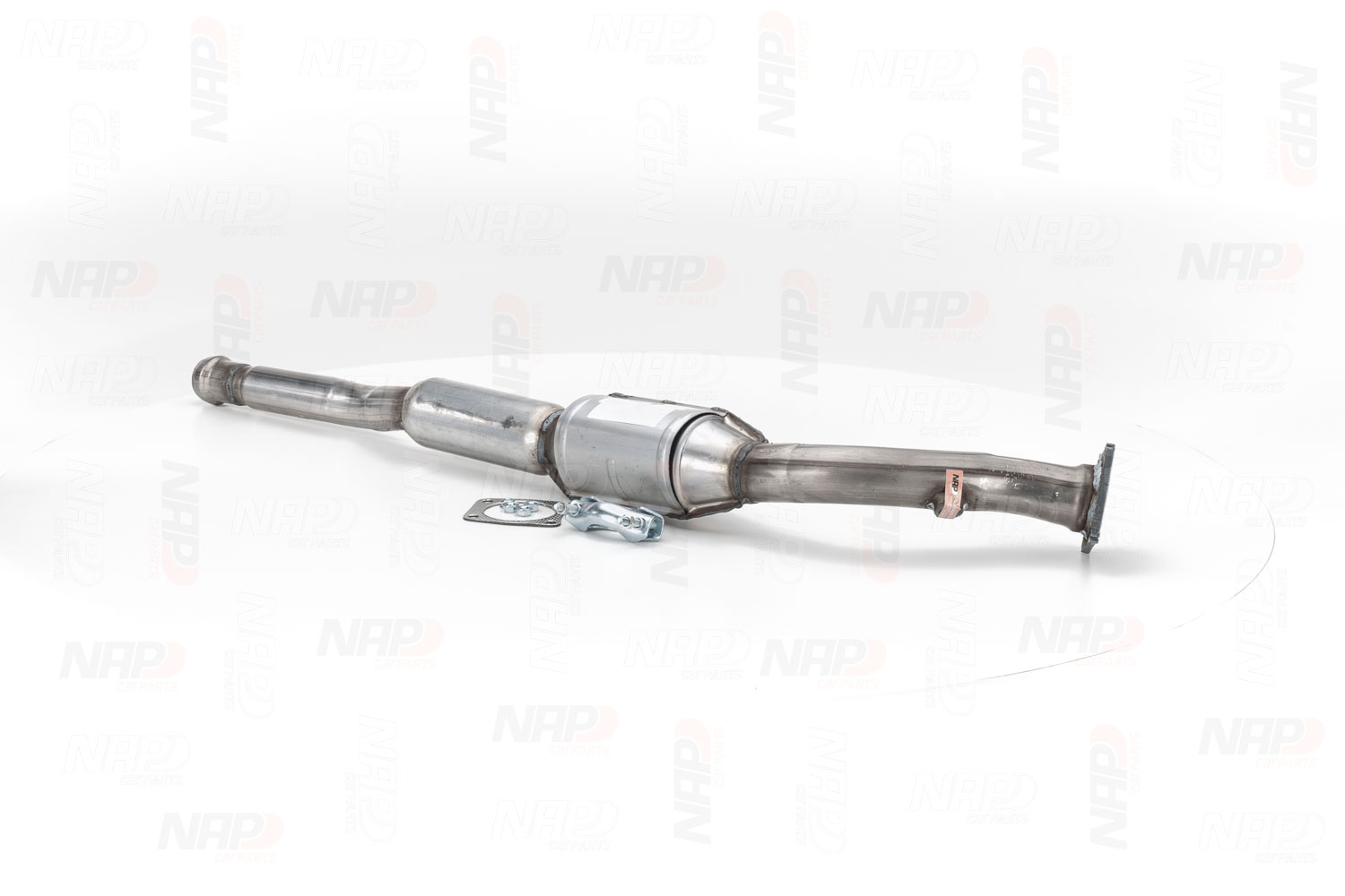 Osta Katalysaattori NAP carparts:llä CAK10913 edullisesti hintaan 478,75 €