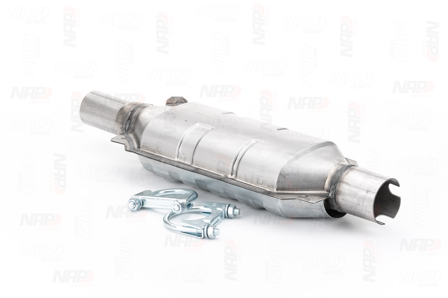 Acquista Catalizzatore da NAP carparts CAK10920 a buon mercato per soli 285,39 €