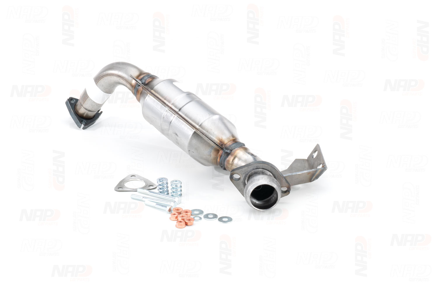 Compre Catalisador da NAP carparts CAK10933 a um preço baixo por 175,67 €