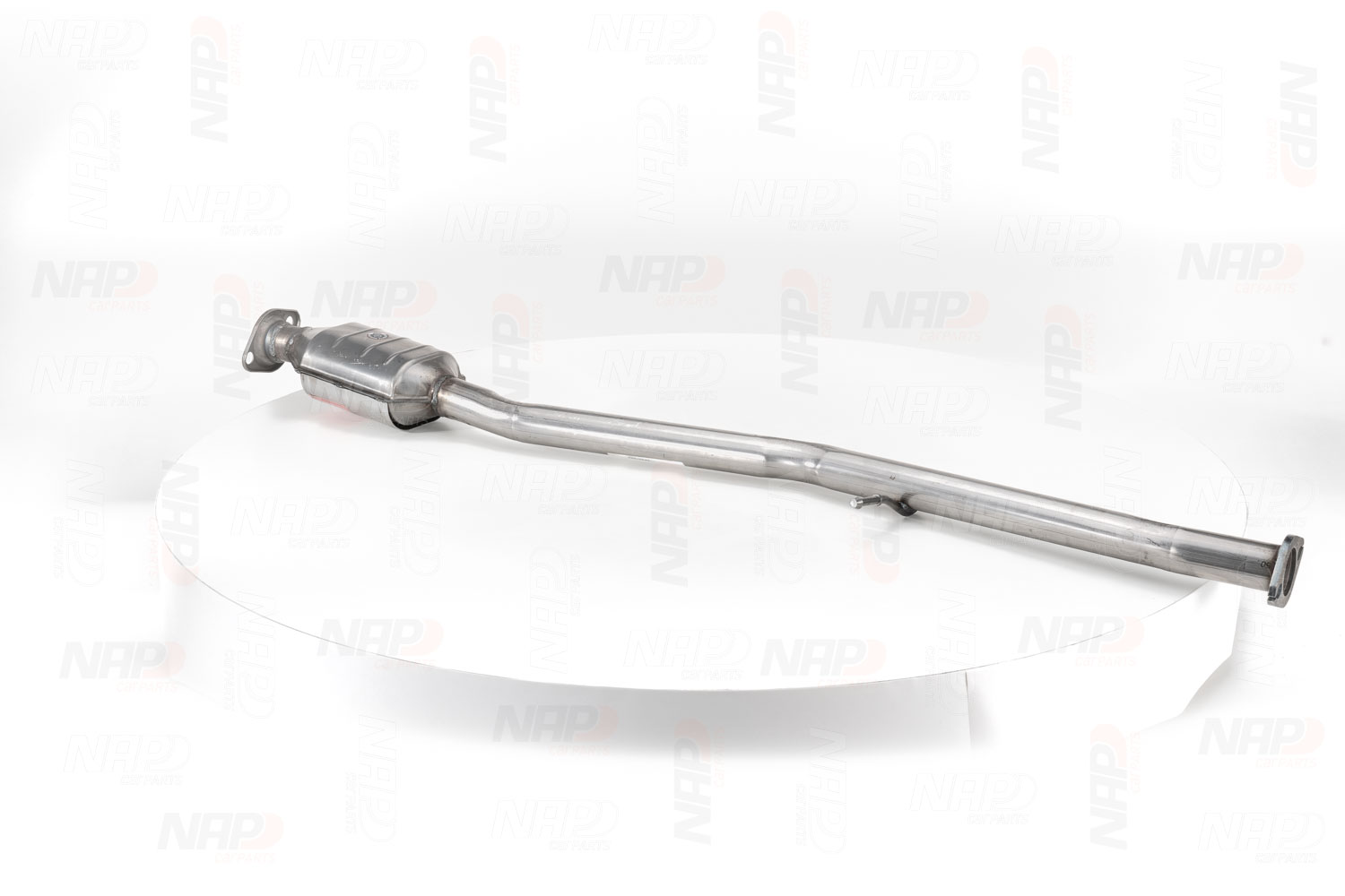 Acquista Catalizzatore da NAP carparts CAK10943 a buon mercato per soli 192,69 €