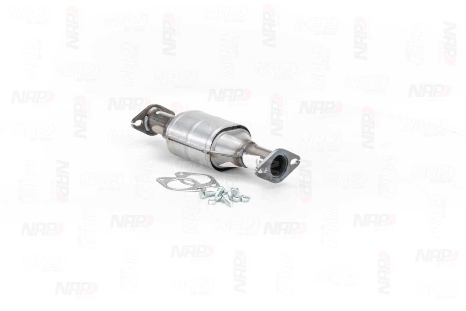 Katalysator für FORD USA von NAP carparts