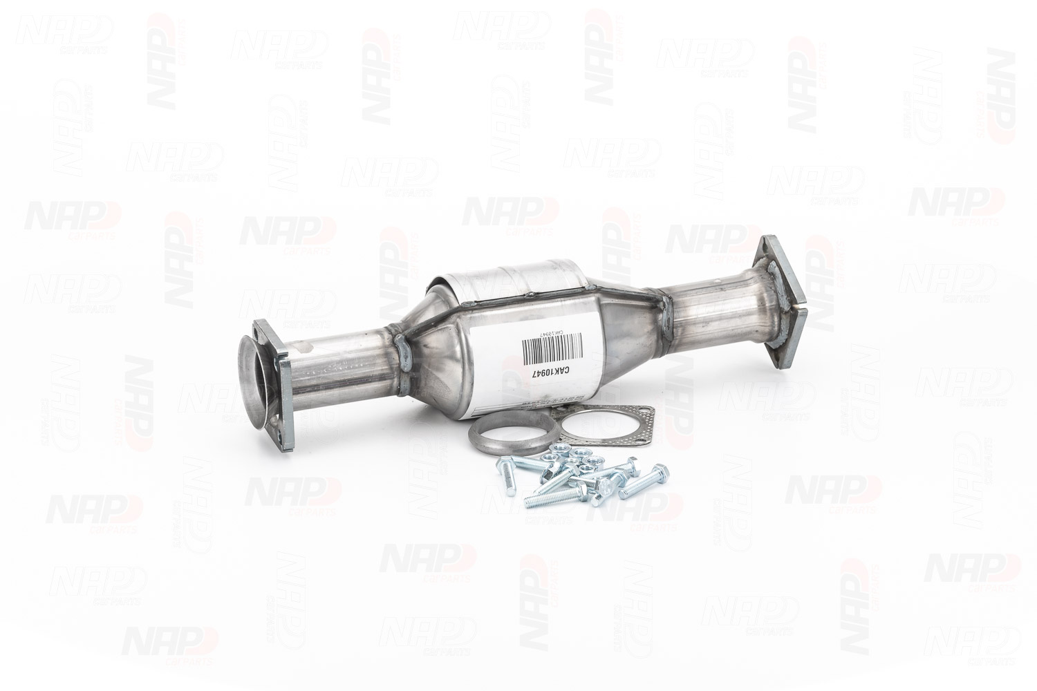 Acquista Catalizzatore da NAP carparts CAK10947 a buon mercato per soli 211,01 €