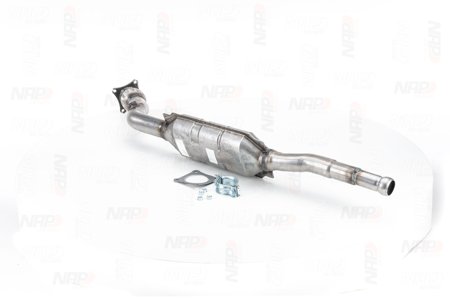 Osta Katalysaattori NAP carparts:llä CAK10949 edullisesti hintaan 333,42 €
