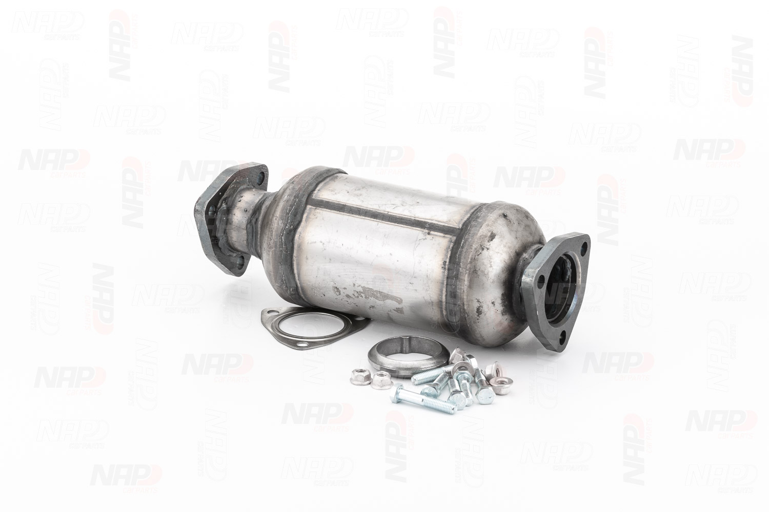 Köp Katalysator av NAP carparts CAK10950 till det låga priset 2138,83 kr