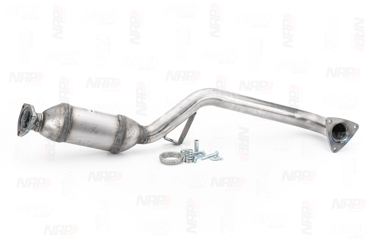 Katalysator CAK10956 von NAP carparts günstig für 220,57 € online kaufen