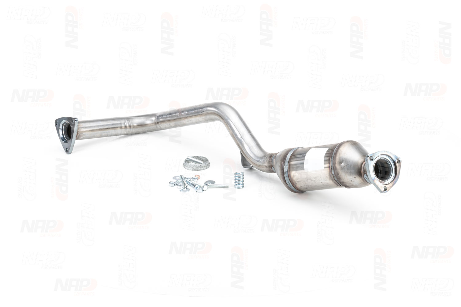 Katalysator CAK10957 von NAP carparts günstig für 335,37 € online kaufen