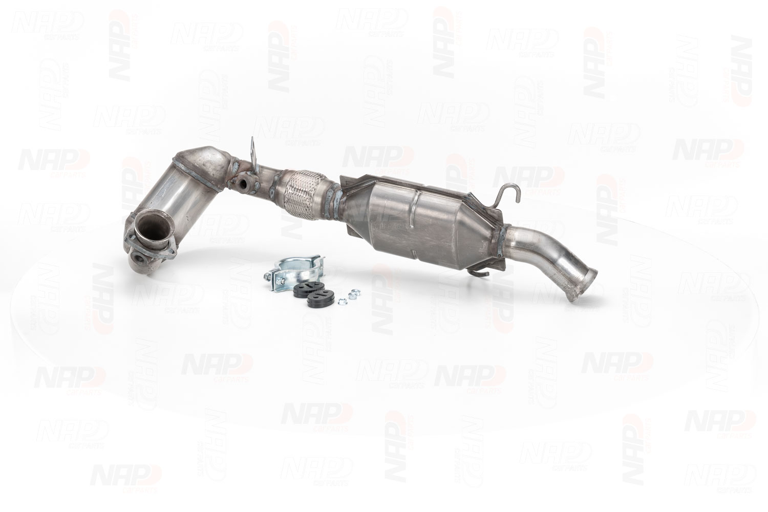 Katalysator CAK11029 von NAP carparts günstig für 417,28 € online kaufen