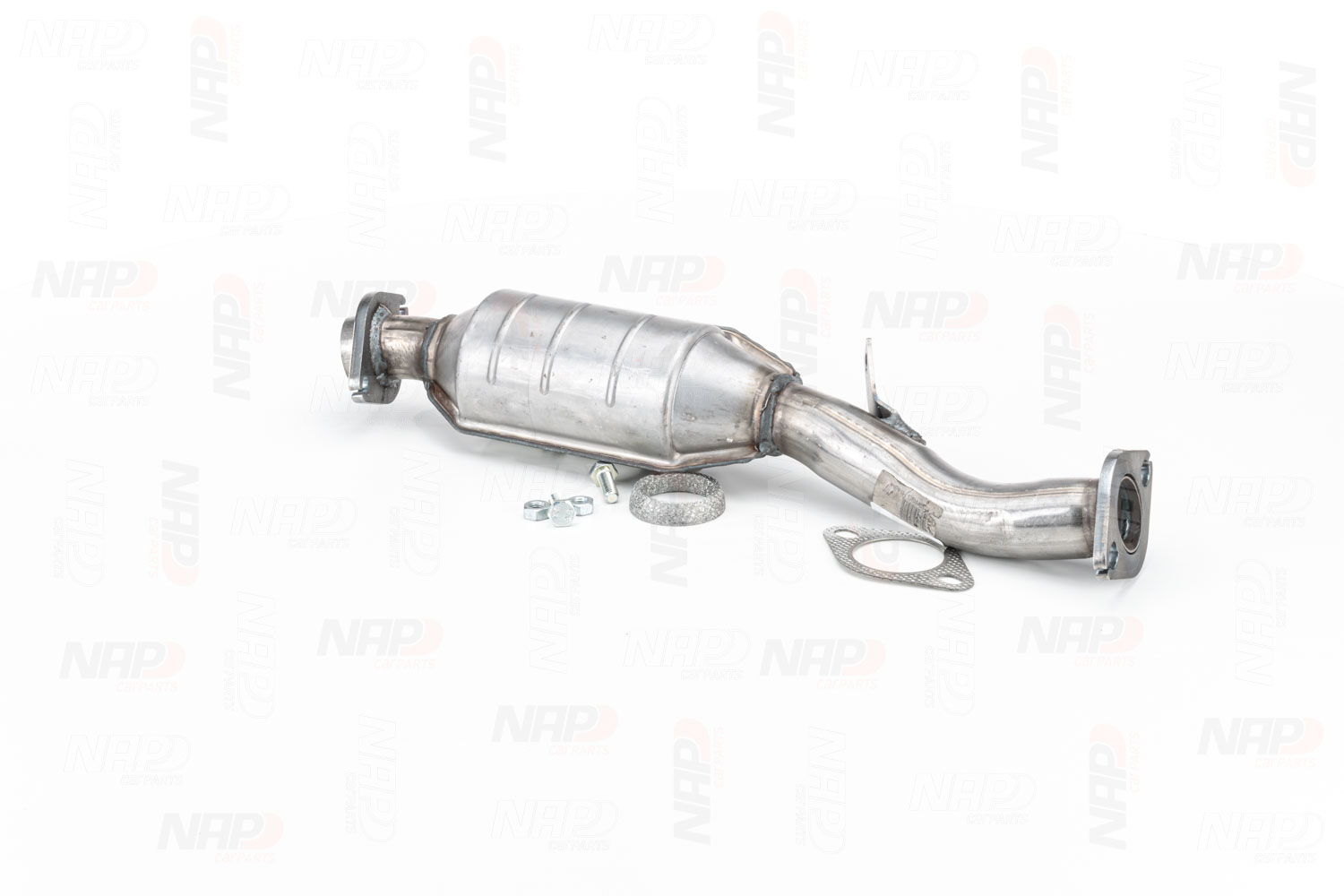 Acquista Catalizzatore da NAP carparts online per Legacy II Station Wagon (BG) a prezzi moderati