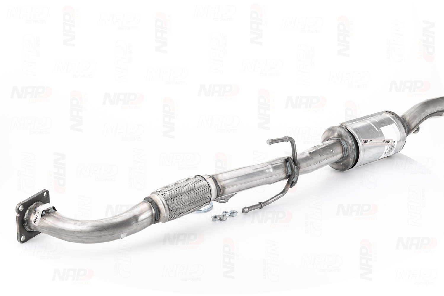 Köp Katalysator av NAP carparts CAK11032 till det låga priset 7161,21 kr