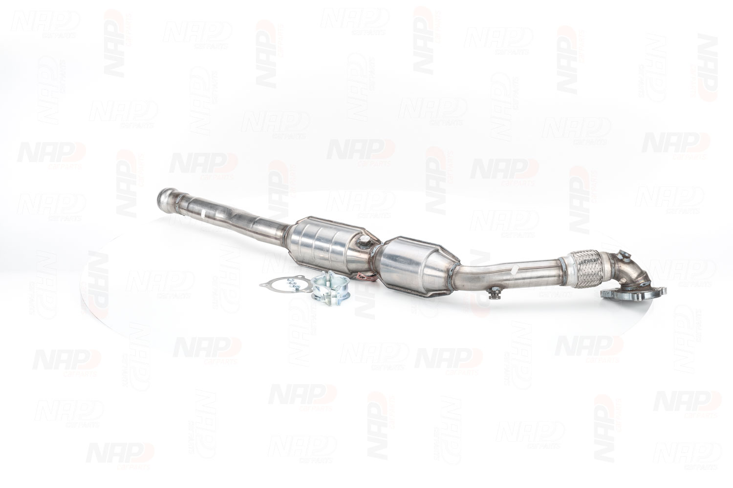 Osta Katalysaattori NAP carparts:llä CAK11036 edullisesti hintaan 425,30 €