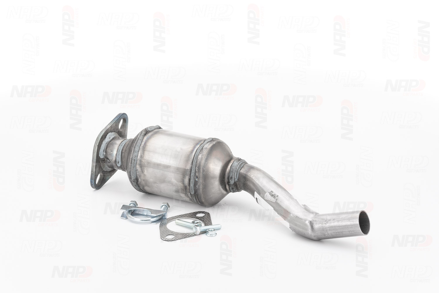Katalysator CAK11046 von NAP carparts günstig für 223,88 € online kaufen