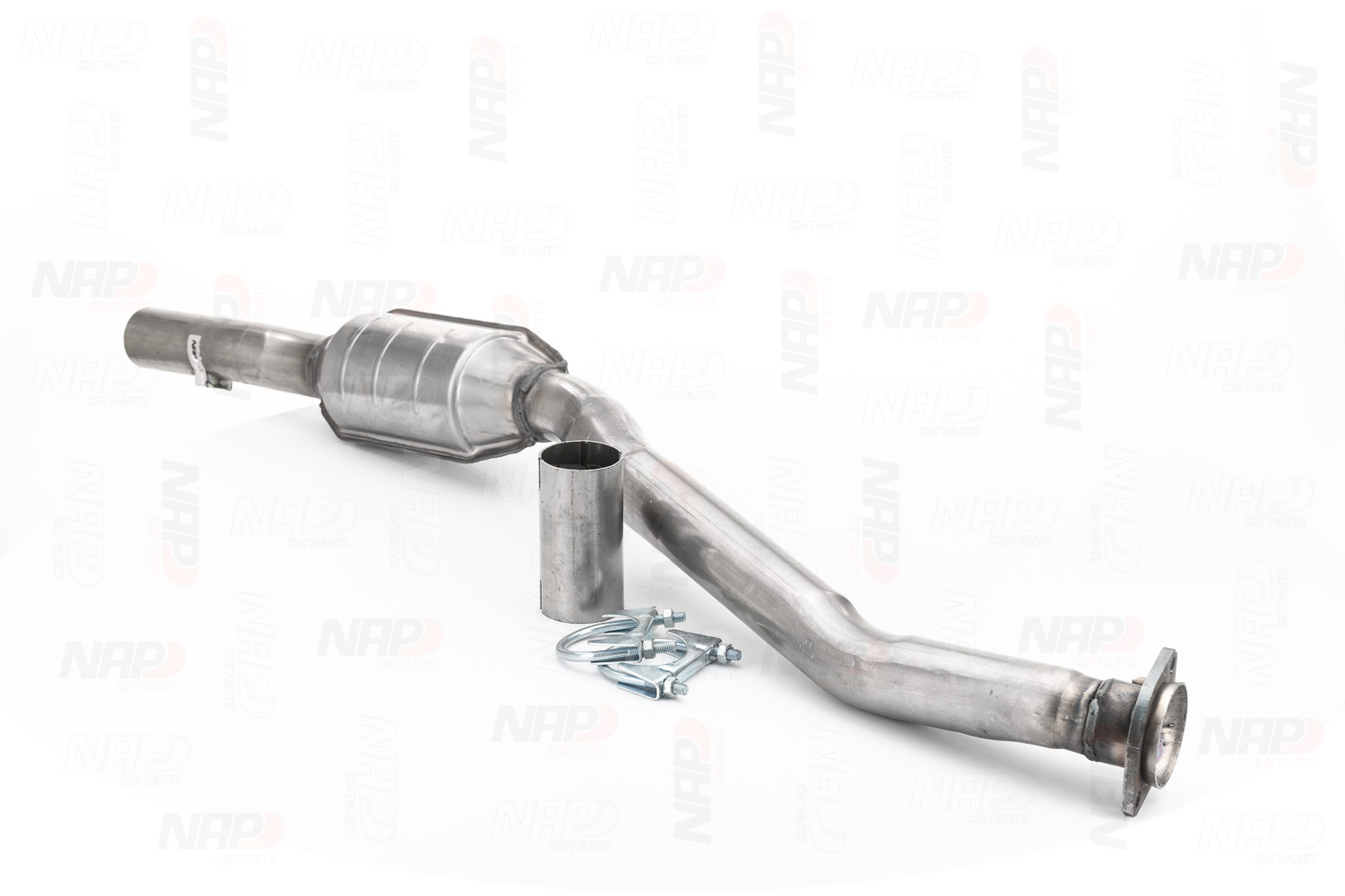 Compre Catalizador de NAP carparts online para 7 (E38) a precios moderados