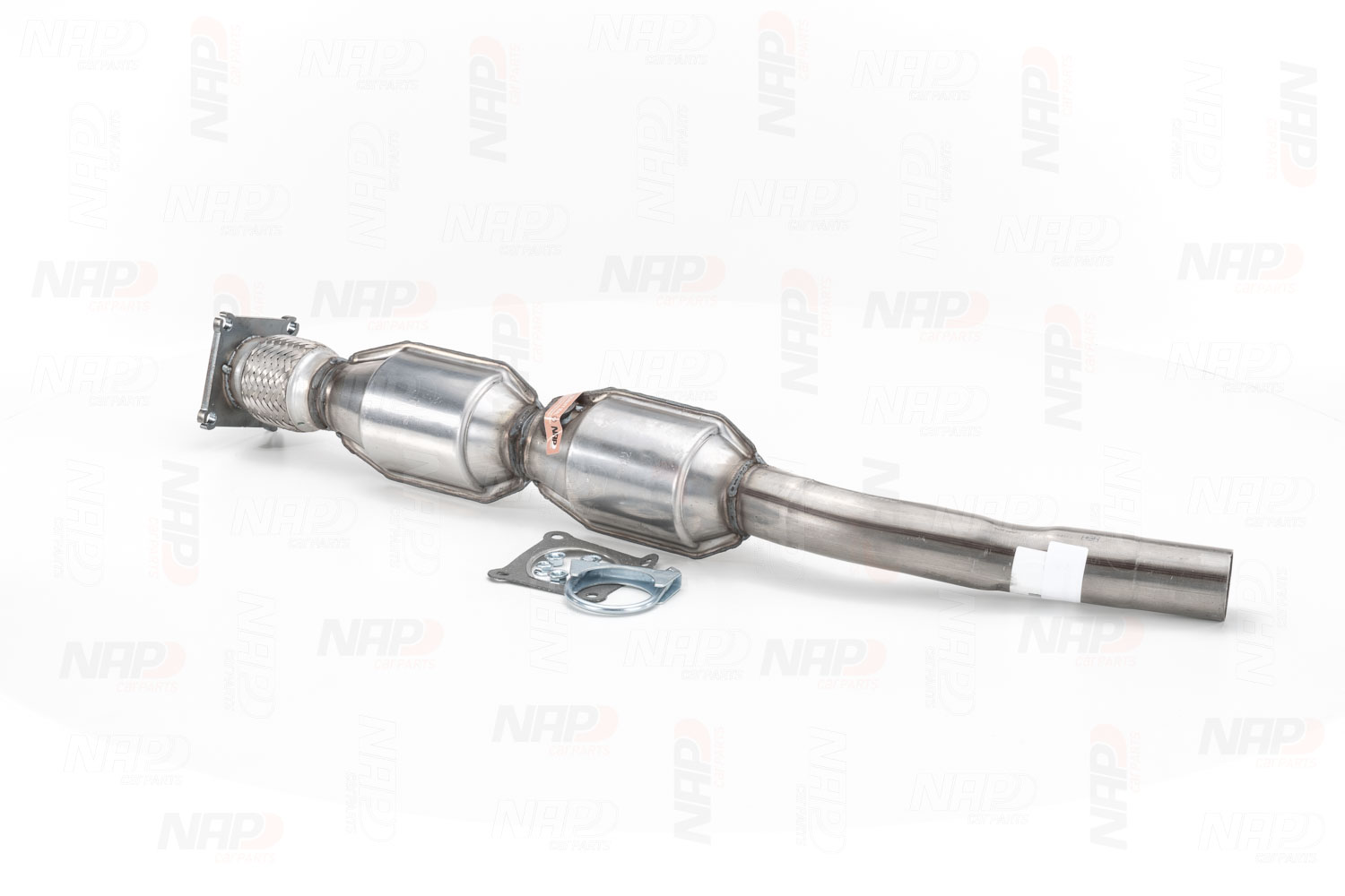 Acquista Catalizzatore da NAP carparts CAK11086 a buon mercato per soli 349,59 €